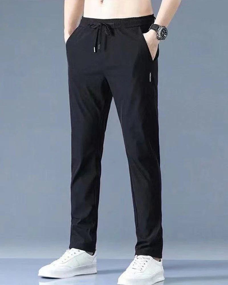 Joel® | Casual Trousers For Men - Image 10