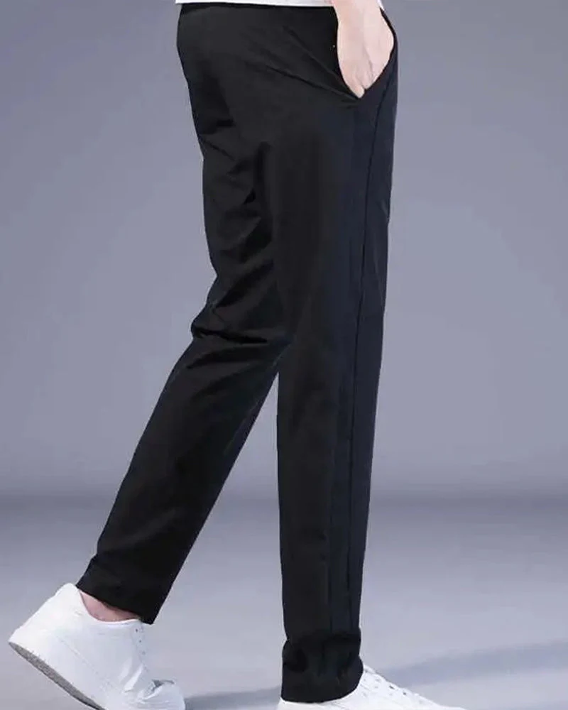 Joel® | Casual Trousers For Men - Image 3