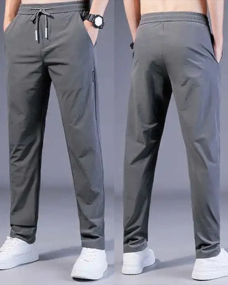 Joel® | Casual Trousers For Men - Image 6