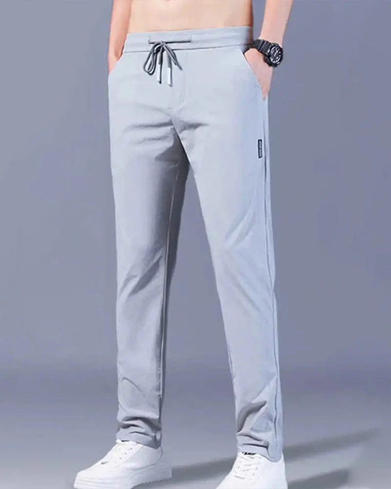 Joel® | Casual Trousers For Men - Image 9