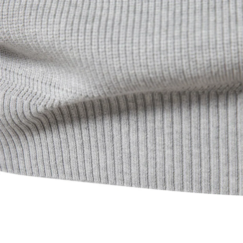 Joel® | Casual, warm knitted sweater - Image 10