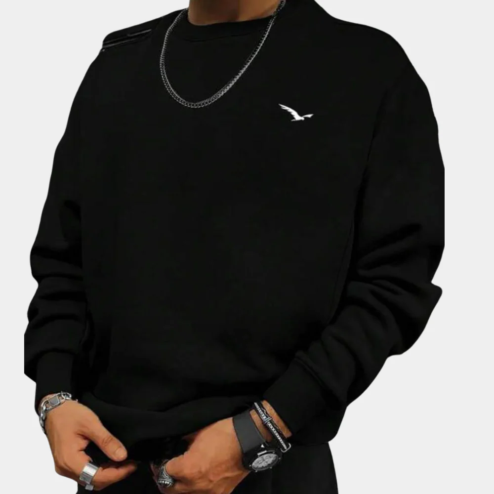 Joesph® | Cozy Winter Sweater For Men - Image 2