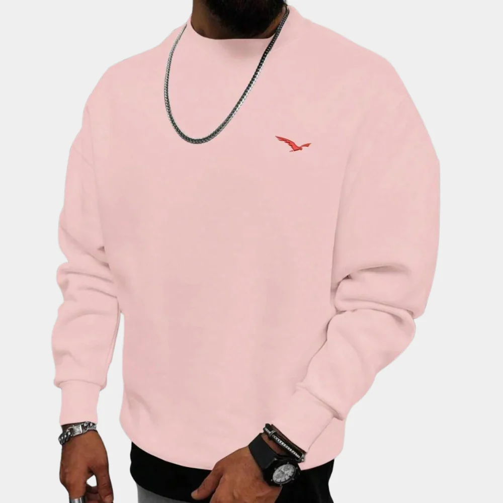 Joesph® | Cozy Winter Sweater For Men - Image 3