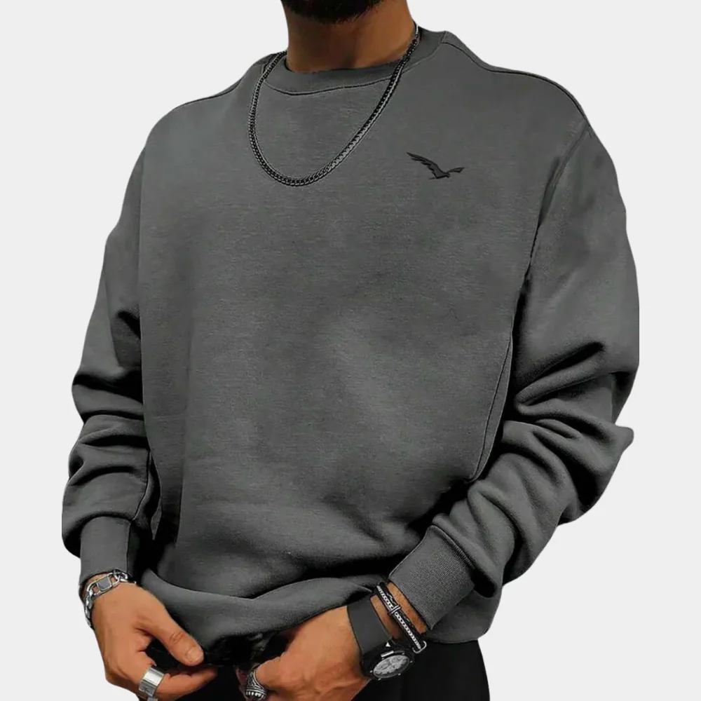 Joesph® | Cozy Winter Sweater For Men - Image 4