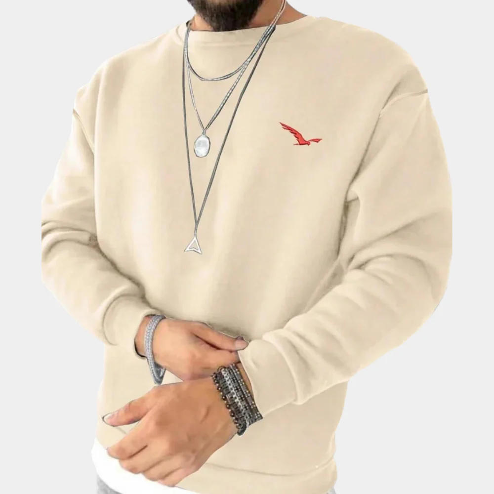 Joesph® | Cozy Winter Sweater For Men - Image 5