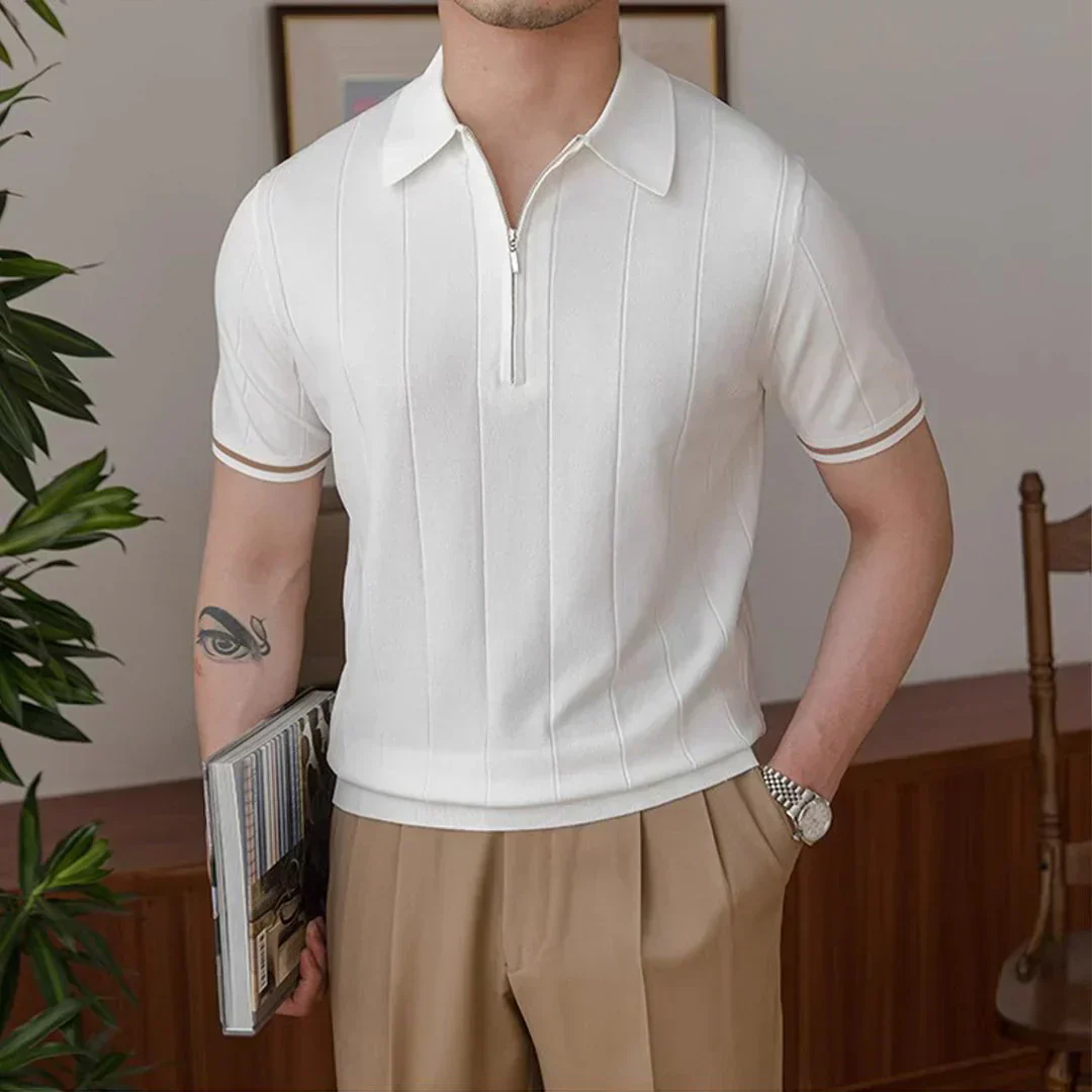 Joey® | Casual Polo Shirt For Men - Image 11
