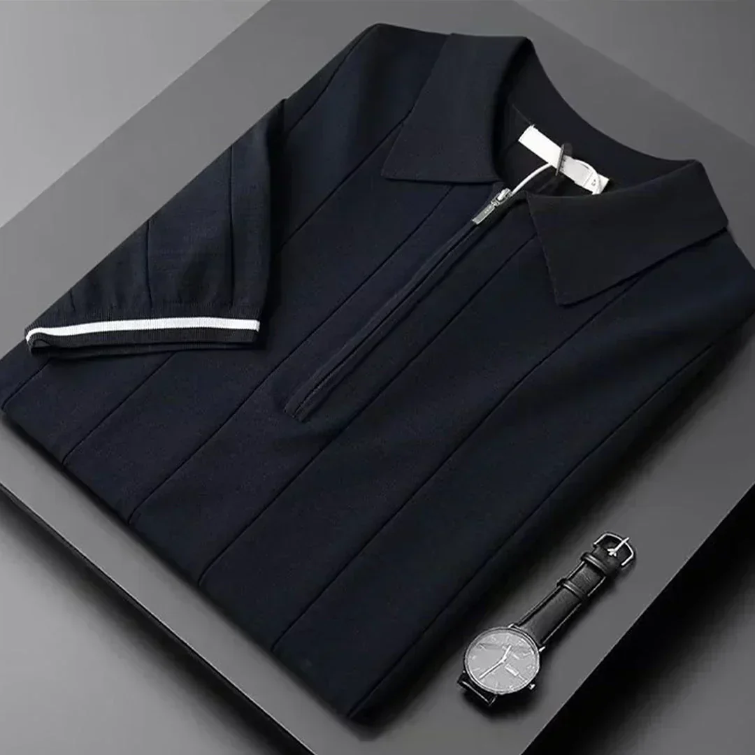 Joey® | Casual Polo Shirt For Men - Image 12