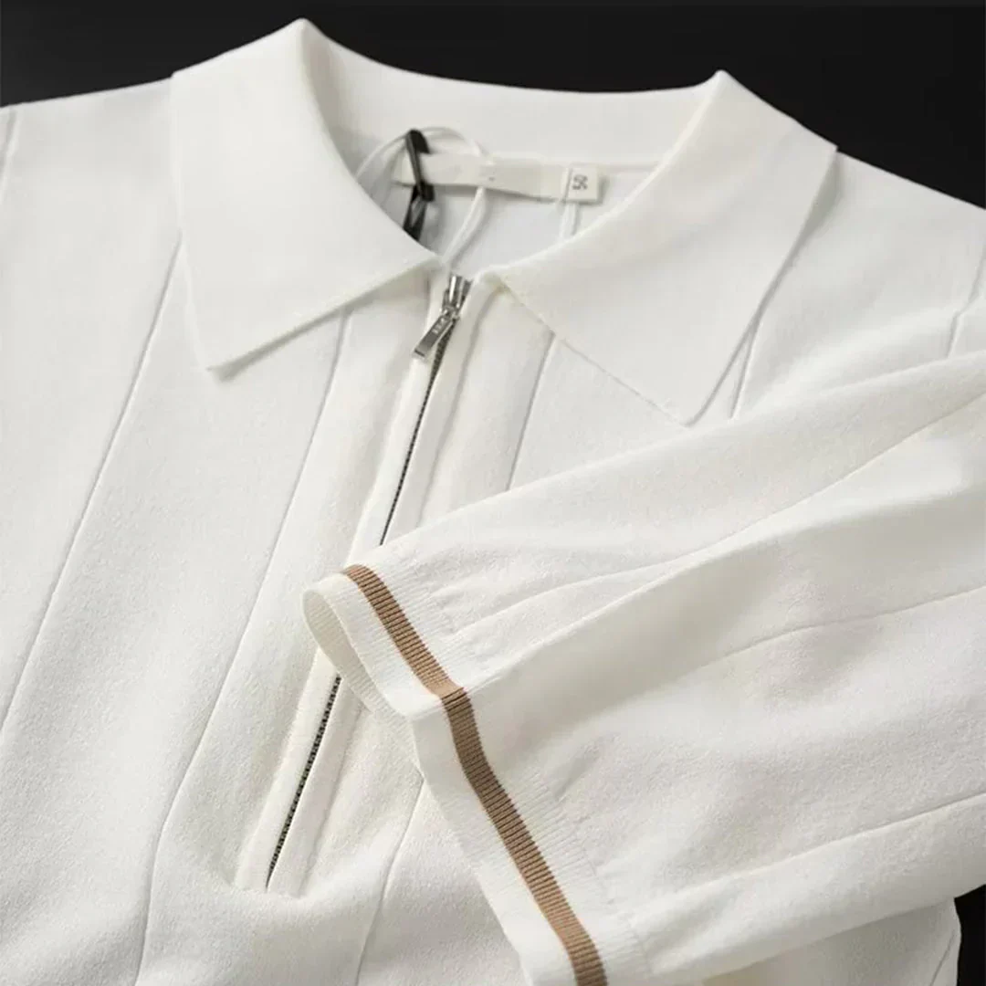 Joey® | Casual Polo Shirt For Men - Image 13