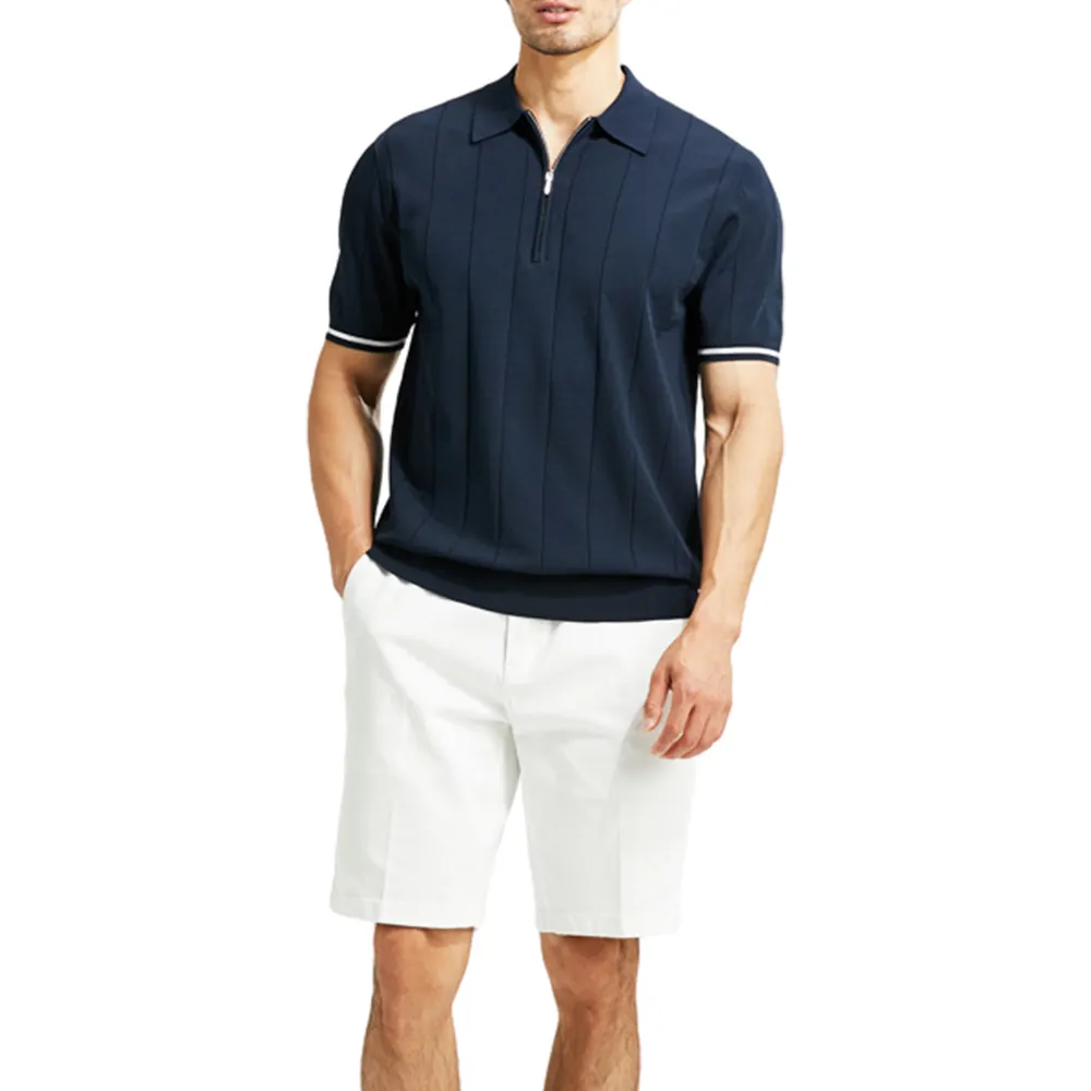 Joey® | Casual Polo Shirt For Men - Image 2