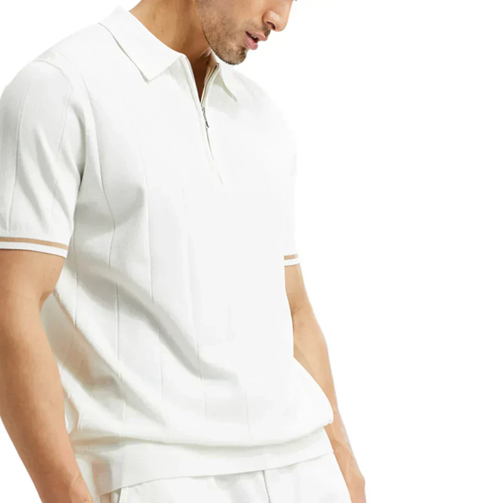 Joey® | Casual Polo Shirt For Men - Image 6