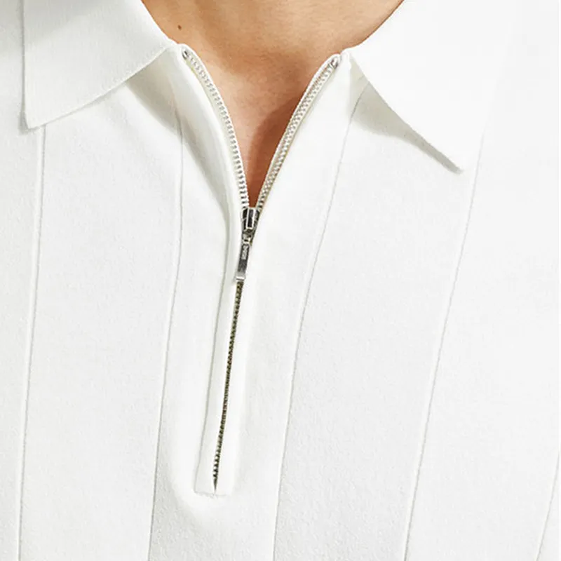 Joey® | Casual Polo Shirt For Men - Image 7