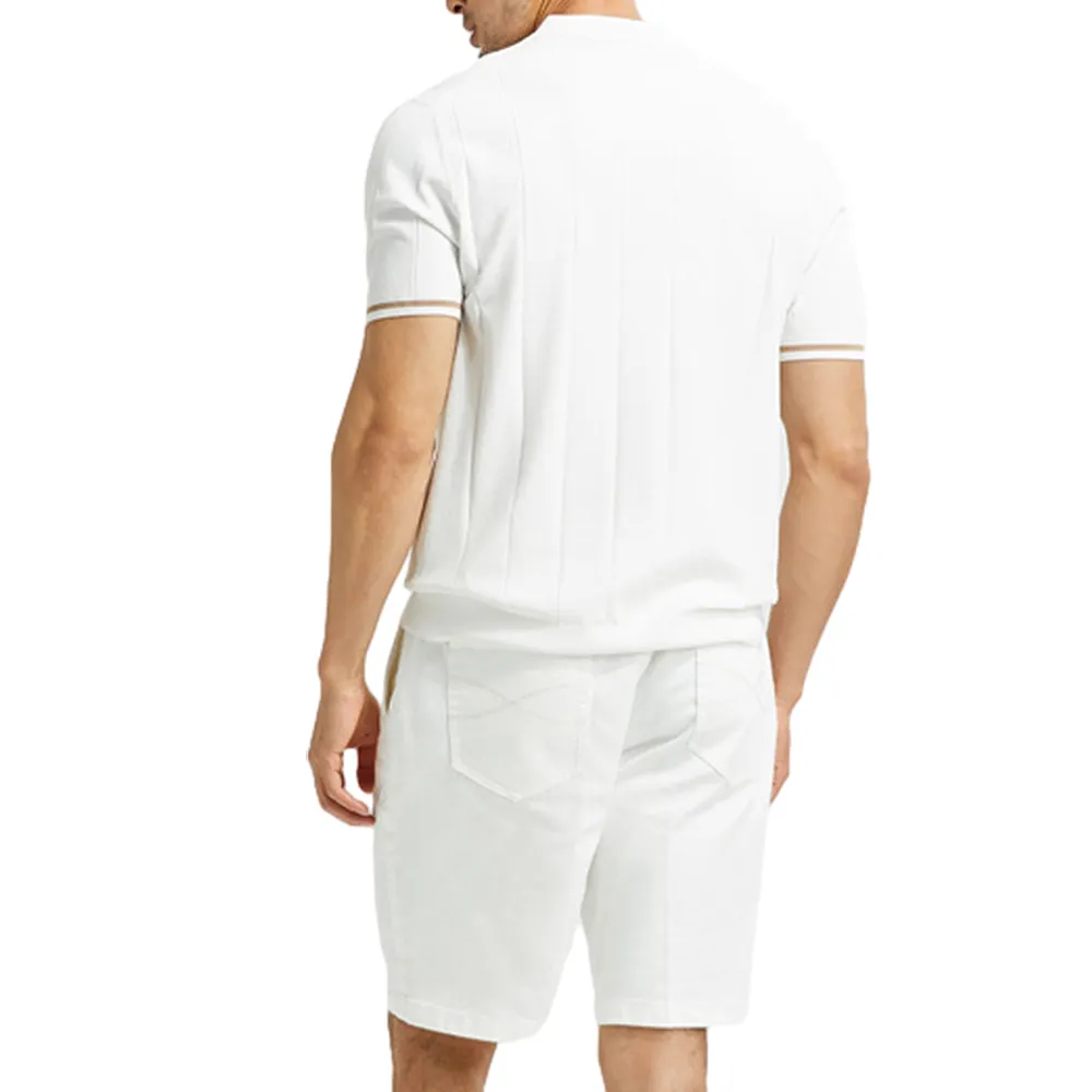 Joey® | Casual Polo Shirt For Men - Image 8