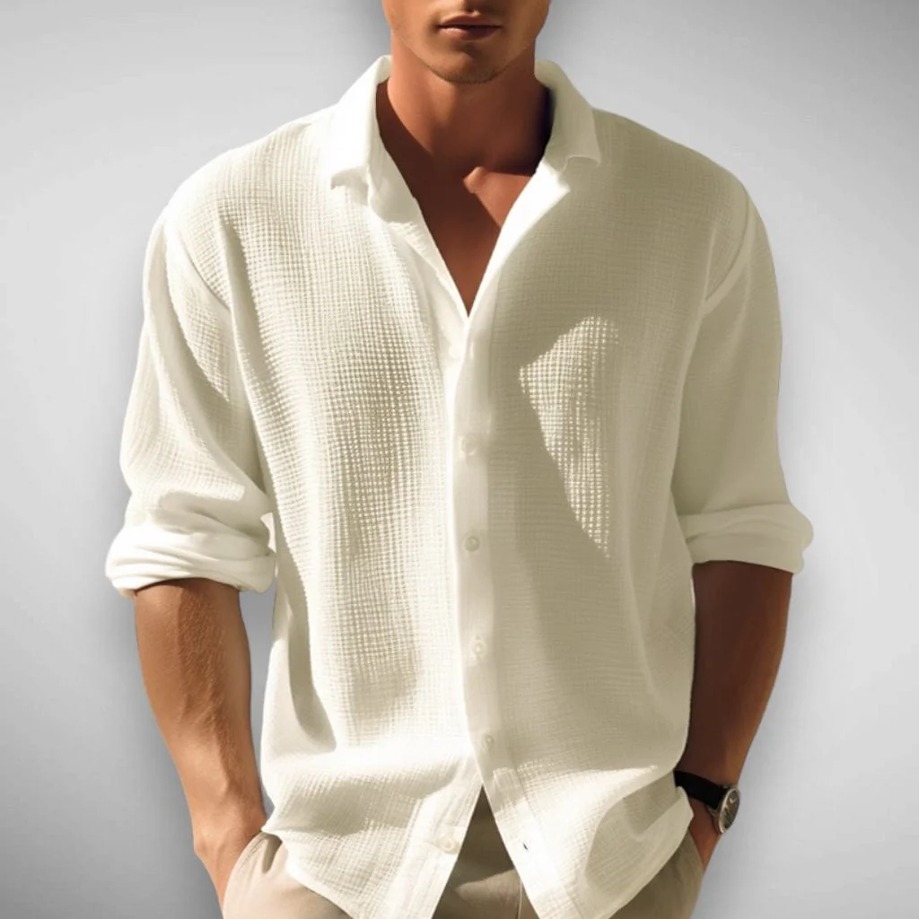 Joey® | Madrid Summer Shirt - Image 3
