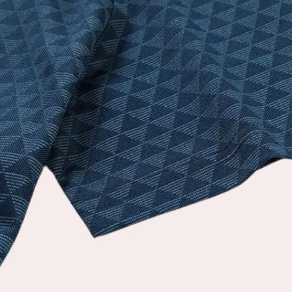 Johan® | Men'S Breathable Polo Shirt - Image 4