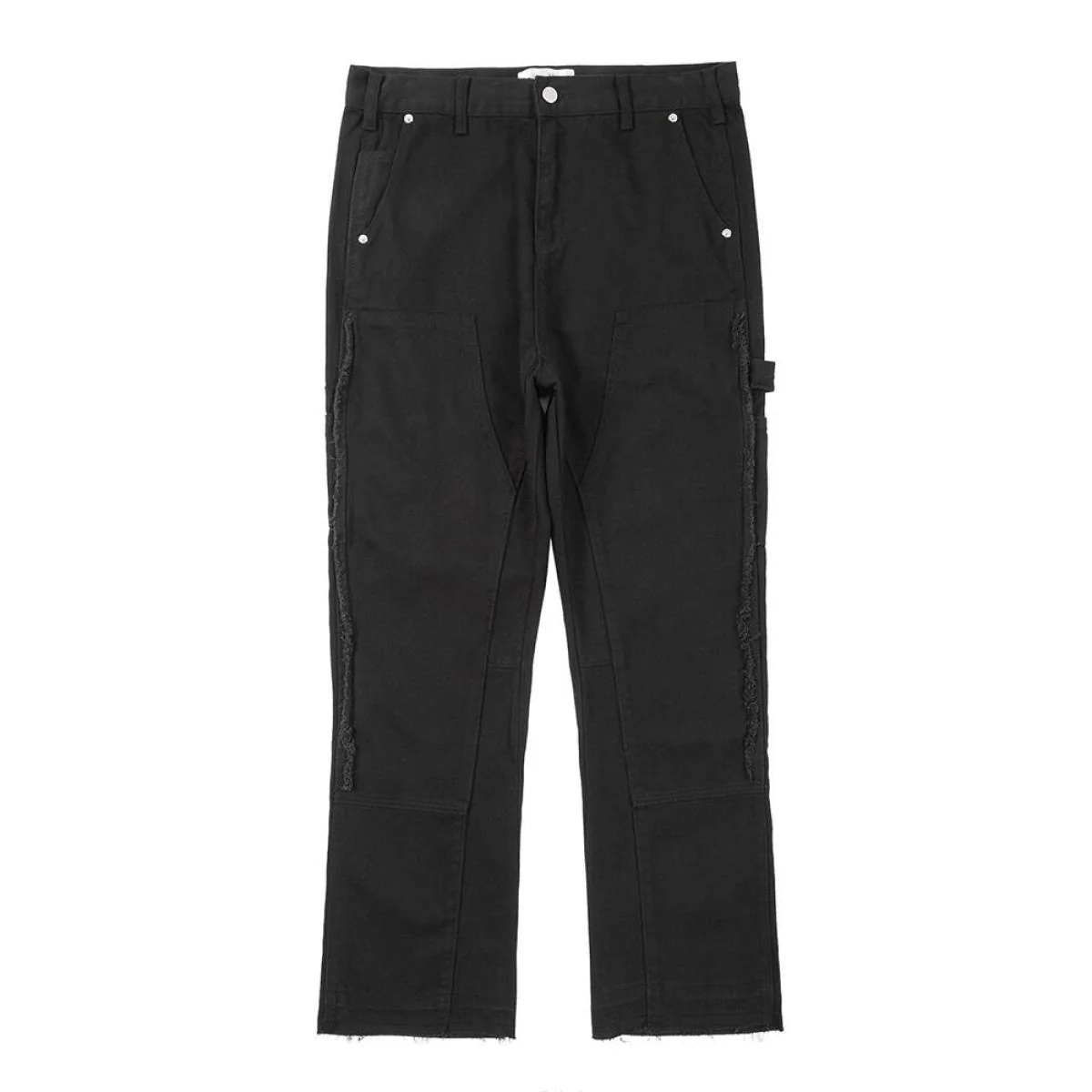 Johan® | Straight Leg Baggy Pants - Image 2