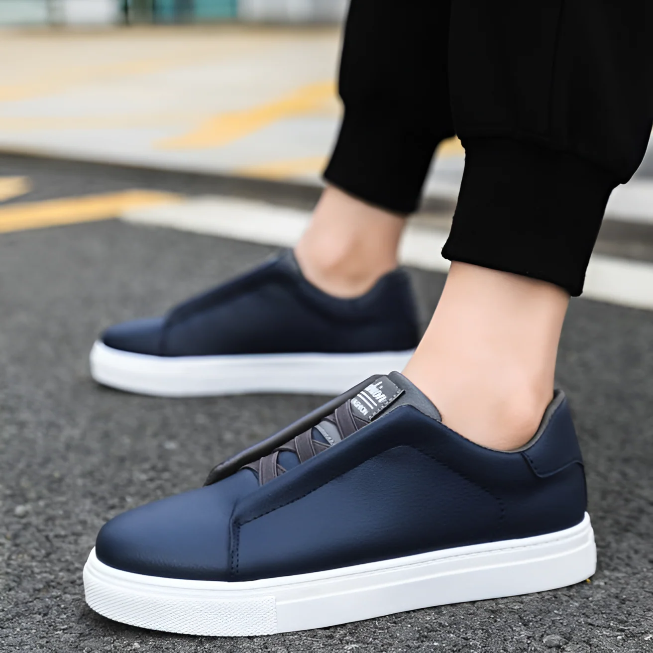 Johannes® | Original And Trendy Classic Sneakers - Image 7