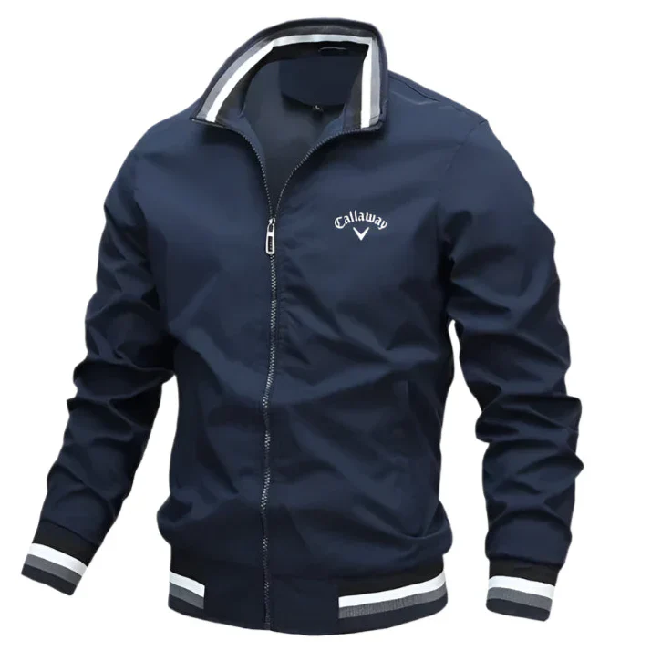 John® | Casual & waterproof jacket - Image 3