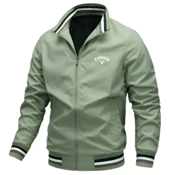 John® | Casual & waterproof jacket - Image 4