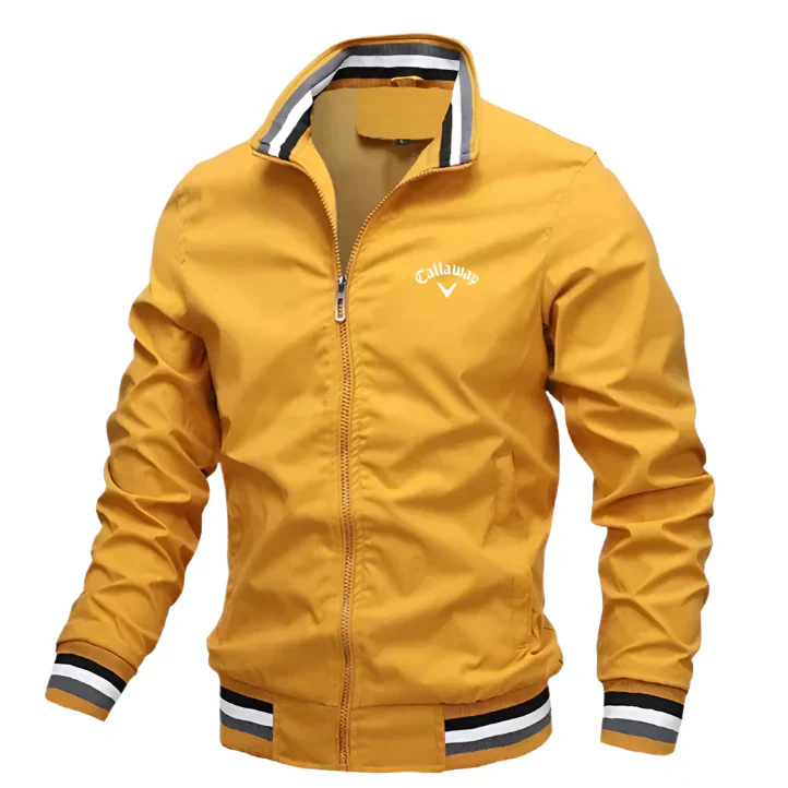 John® | Casual & waterproof jacket - Image 6