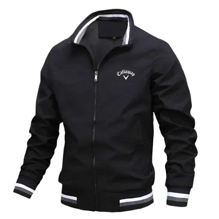John® | Casual & waterproof jacket - Image 7