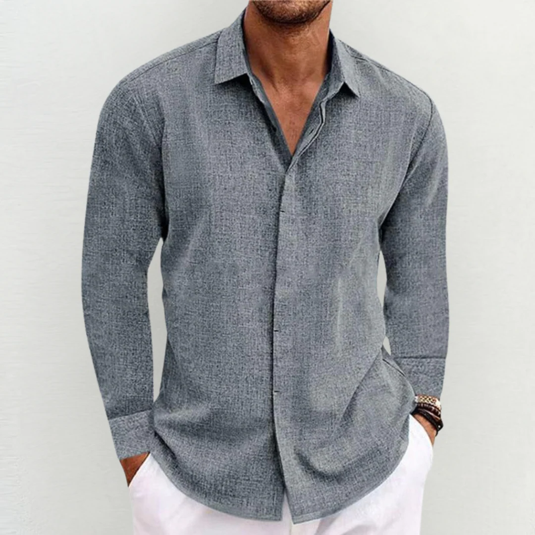John® | Long Sleeves - Image 10