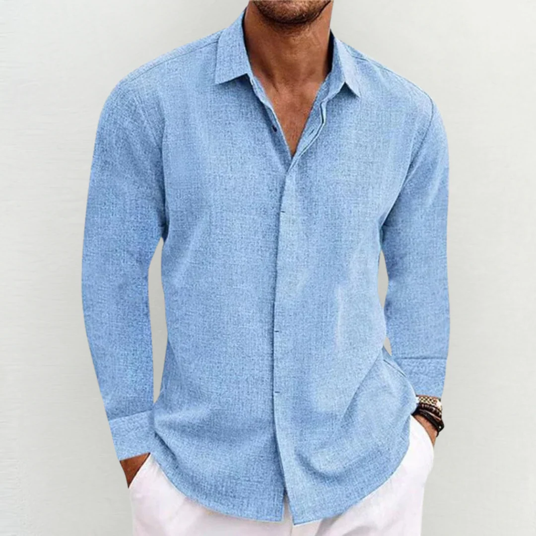 John® | Long Sleeves - Image 2