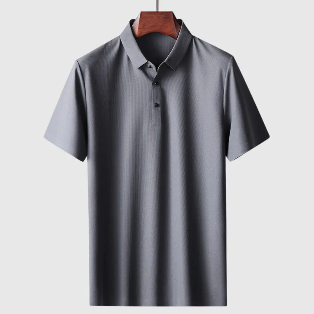 John® | Stylish Polo Shirt For Men - Image 4