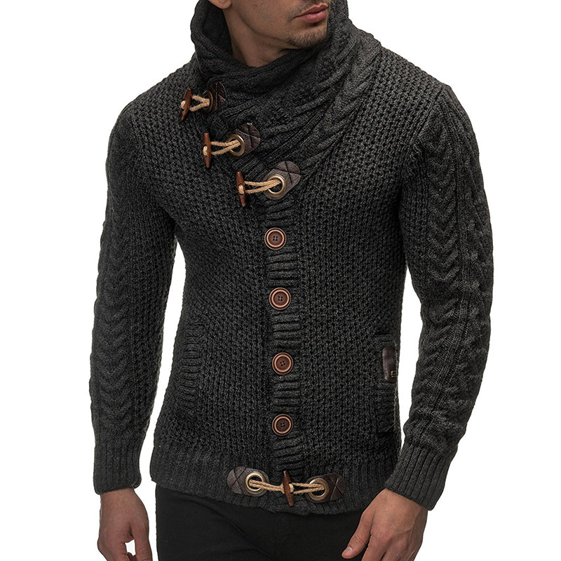 John® | Warm Winter Sweater For Men - Image 3