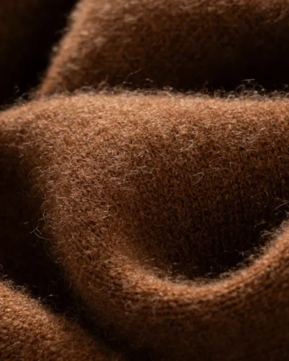 John | Atlas Cashmere Hoodie - Image 10