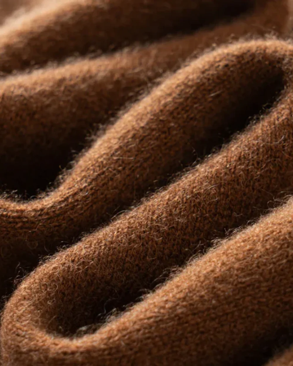 John | Atlas Cashmere Hoodie - Image 11
