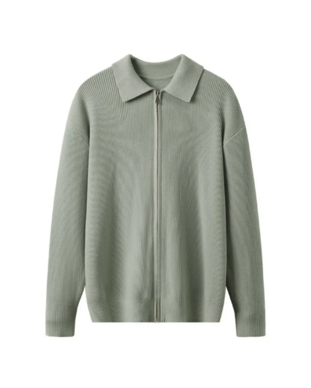 John | Belmond Merino Wool Vest - Image 2