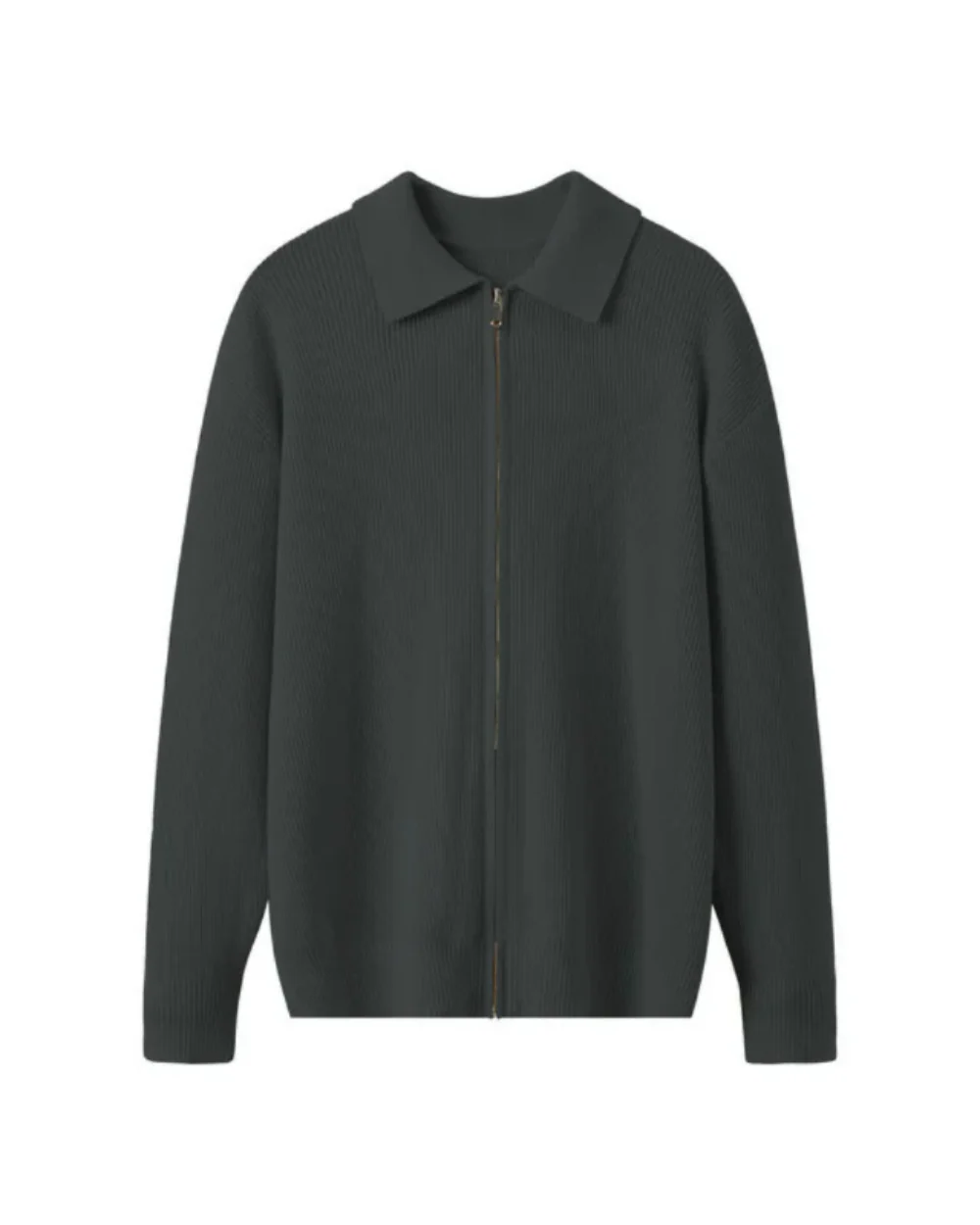 John | Belmond Merino Wool Vest - Image 3
