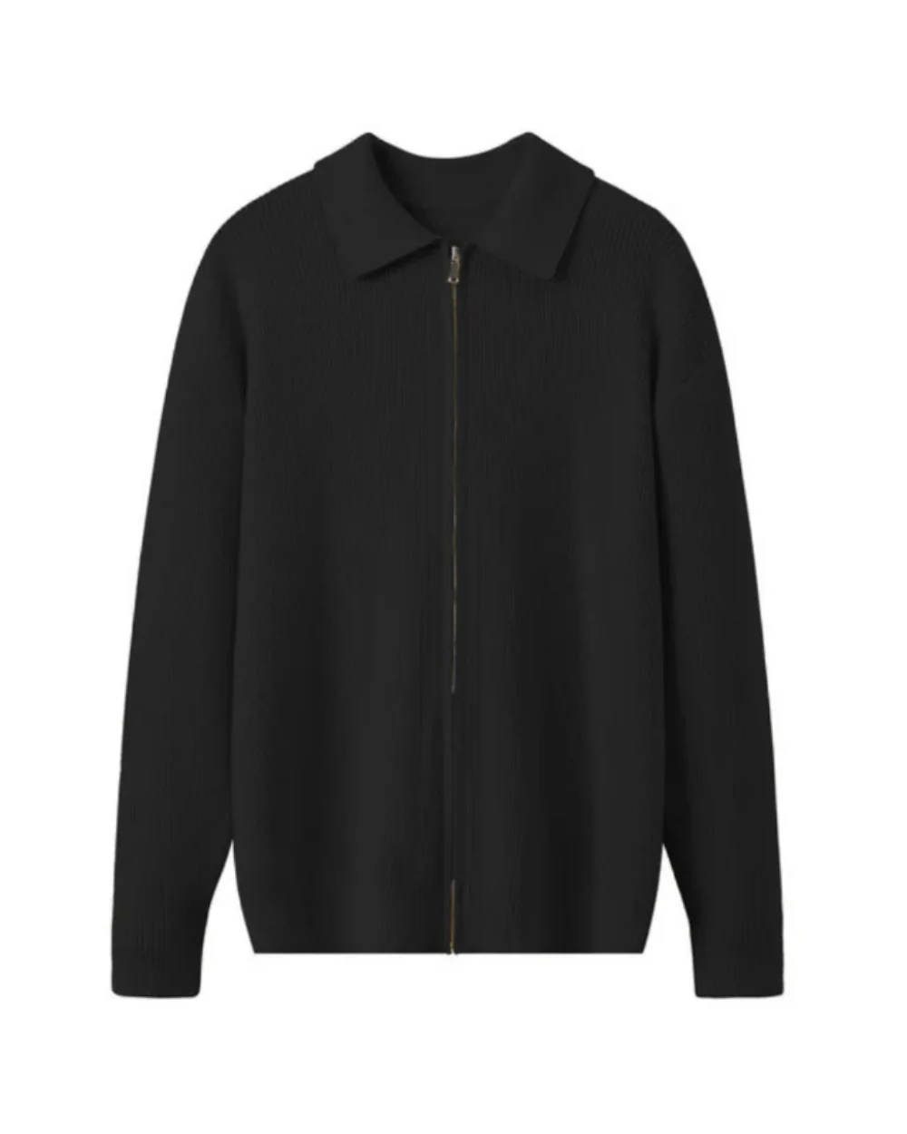 John | Belmond Merino Wool Vest - Image 4
