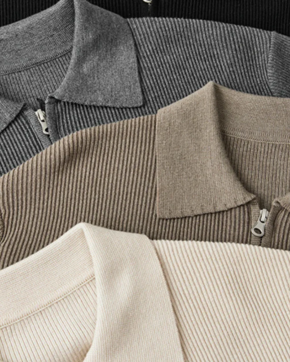 John | Belmond Merino Wool Vest - Image 6