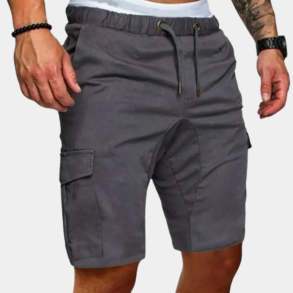 Johnathan® | Men'S Cargo Shorts - Image 3