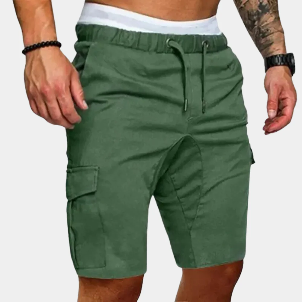 Johnathan® | Men'S Cargo Shorts - Image 4