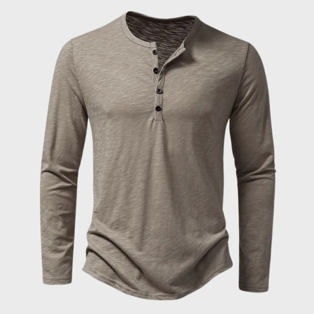 Johnny® | Men'S Classic Shirt - Image 4