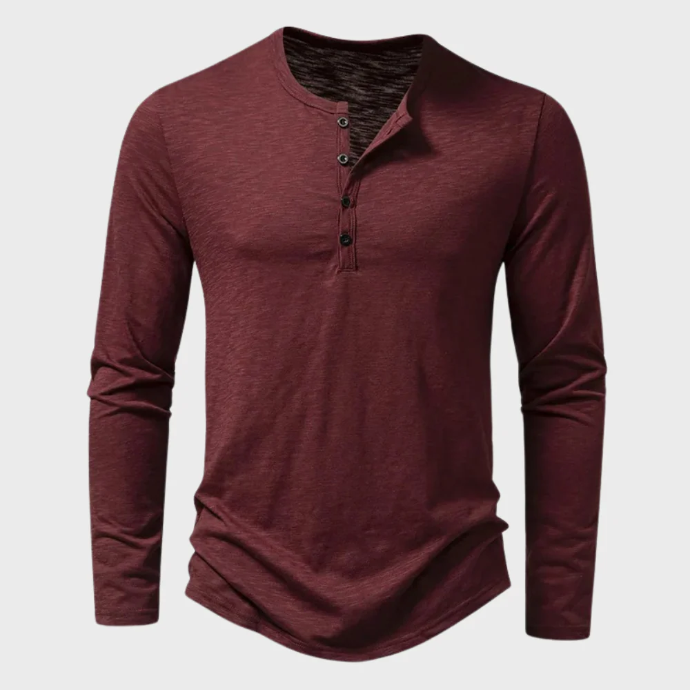 Johnny® | Men'S Classic Shirt - Image 5