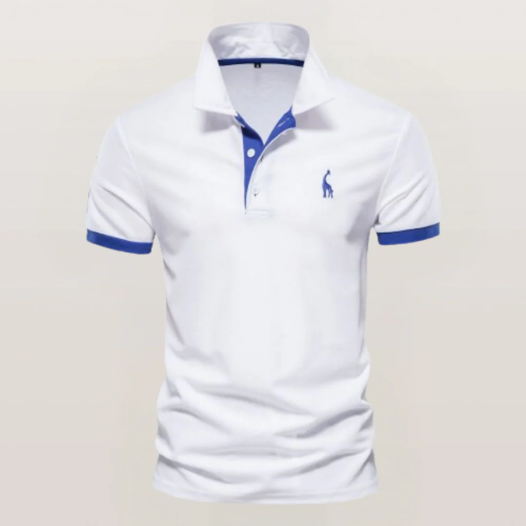 Johnny® | Sporty And Elegant Polo - Image 7