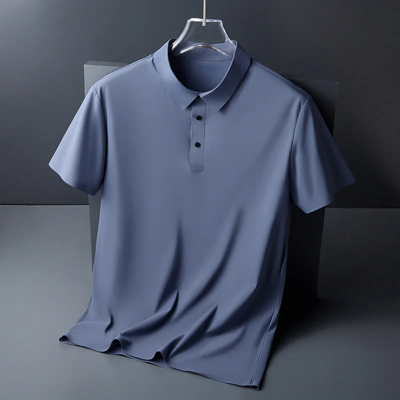 Johnson® | Cool, Quick-Drying Summer Shirt For Men - Image 10