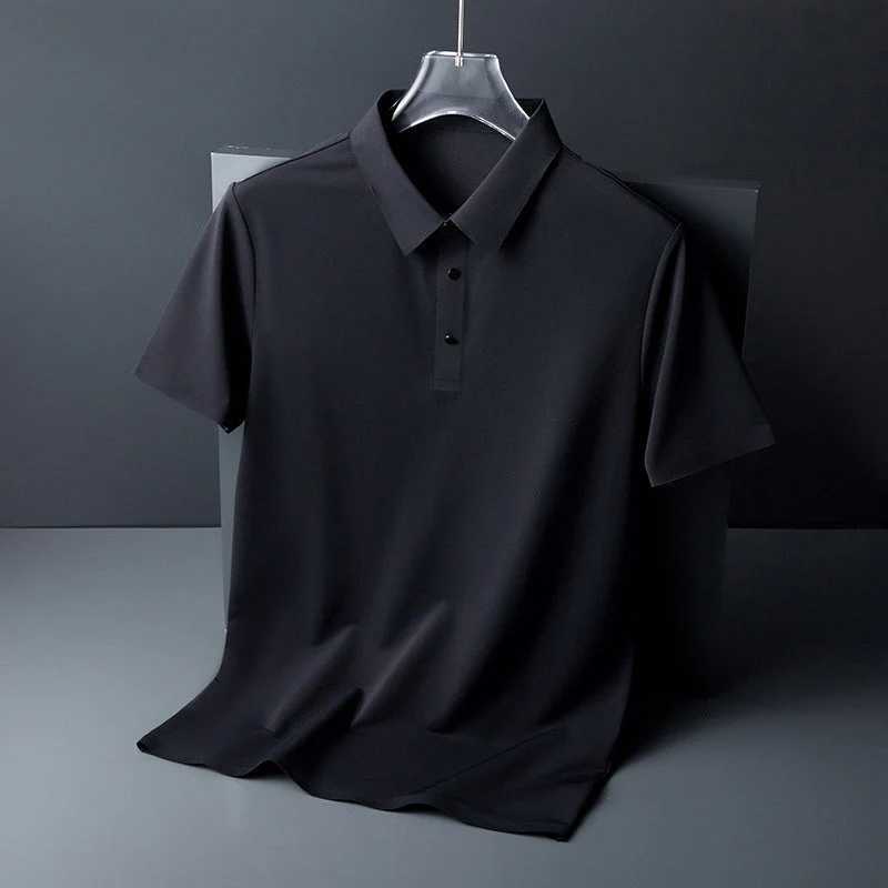 Johnson® | Cool, Quick-Drying Summer Shirt For Men - Image 12