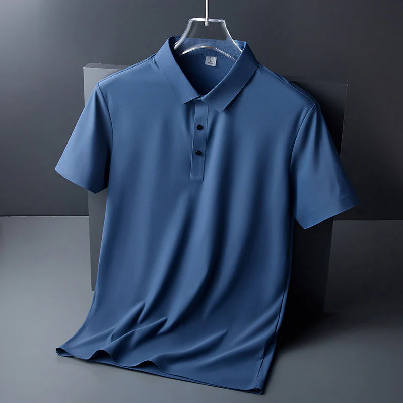 Johnson® | Cool, Quick-Drying Summer Shirt For Men - Image 13