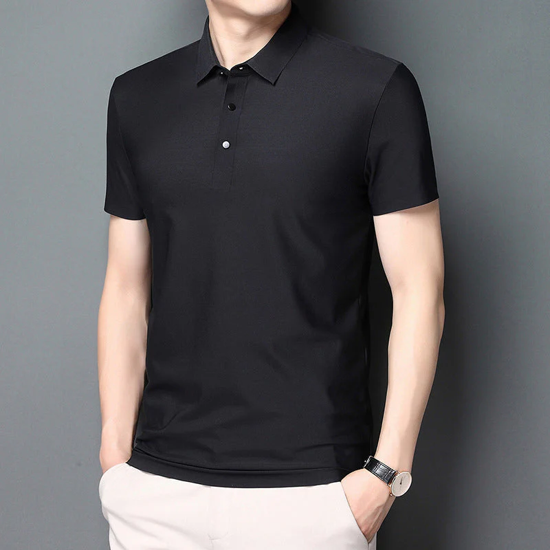 Johnson® | Cool, Quick-Drying Summer Shirt For Men - Image 2