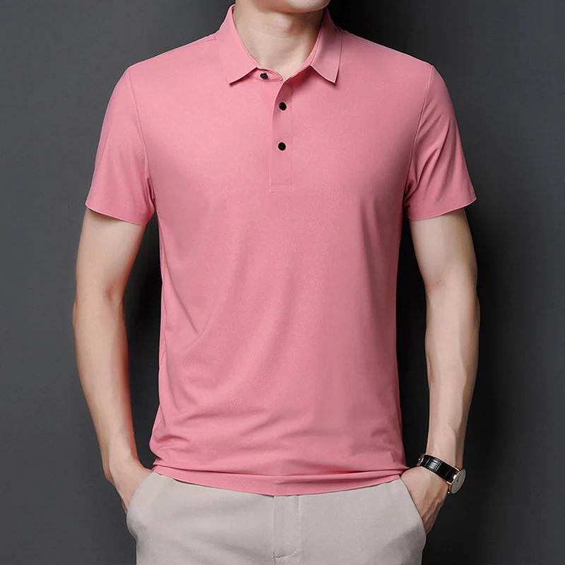 Johnson® | Cool, Quick-Drying Summer Shirt For Men - Image 3