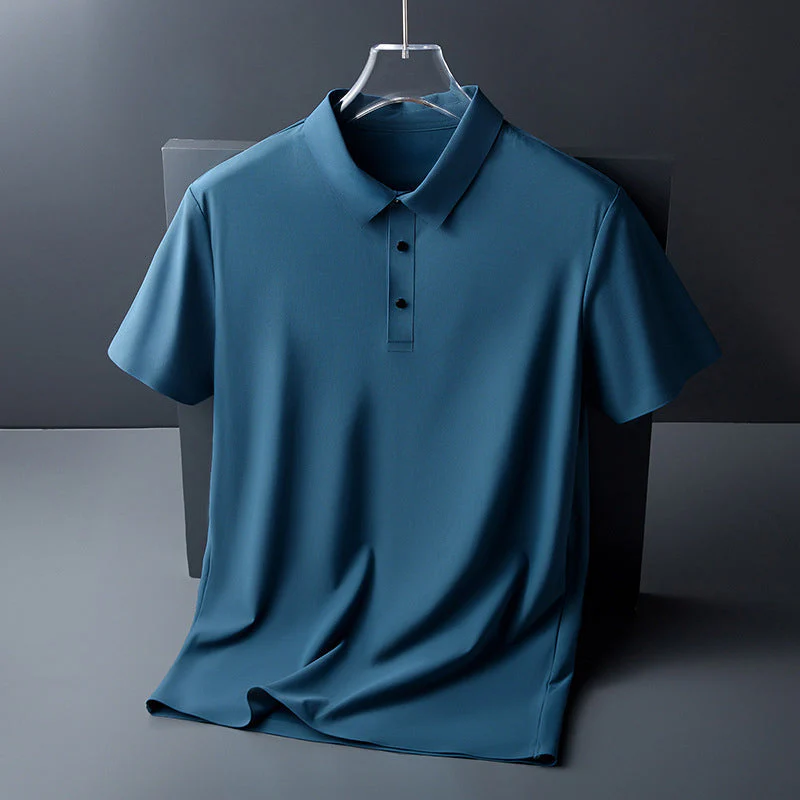 Johnson® | Cool, Quick-Drying Summer Shirt For Men - Image 6