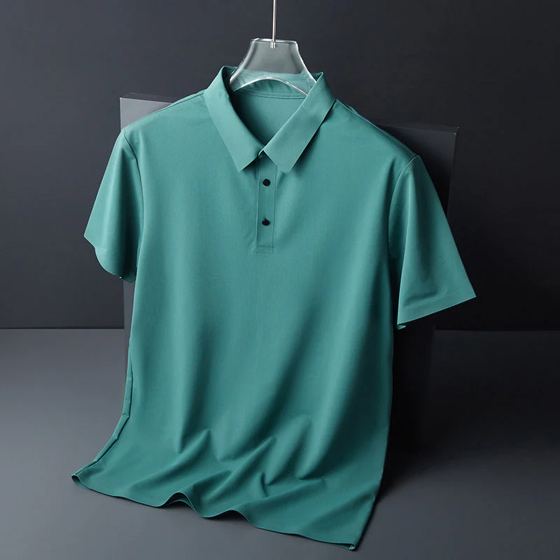 Johnson® | Cool, Quick-Drying Summer Shirt For Men - Image 7