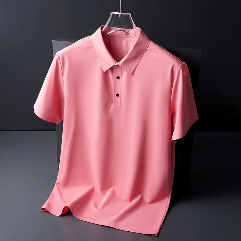 Johnson® | Cool, Quick-Drying Summer Shirt For Men - Image 8