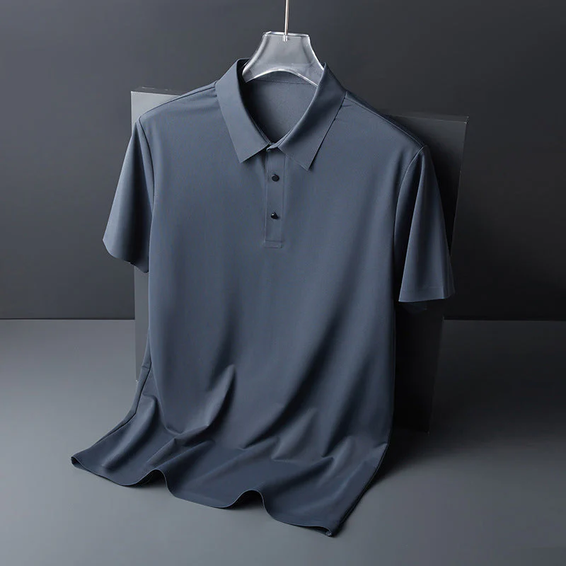 Johnson® | Cool, Quick-Drying Summer Shirt For Men - Image 9