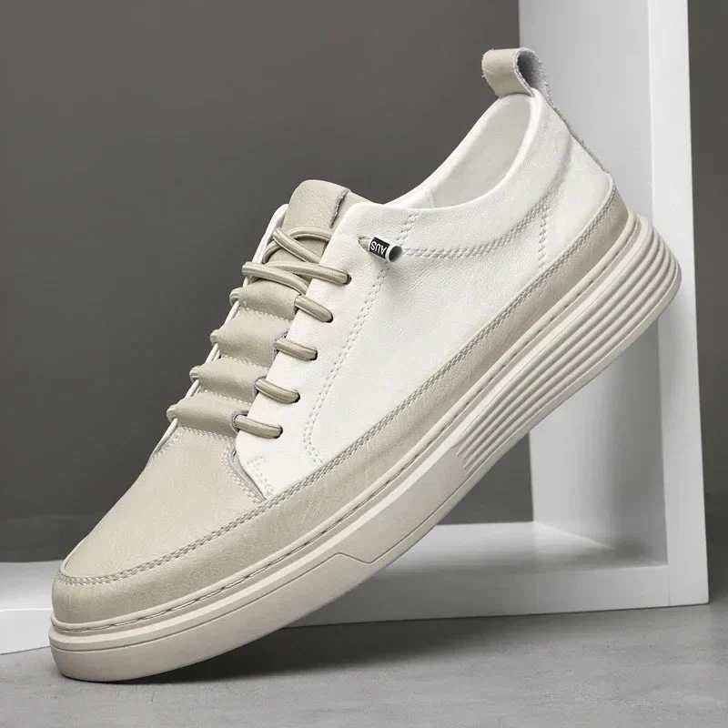 Jokin | Günter – Stylish sneakers with comfortable sole - Image 10