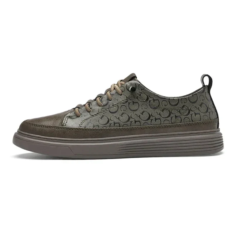 Jokin | Günter – Stylish sneakers with comfortable sole - Image 14